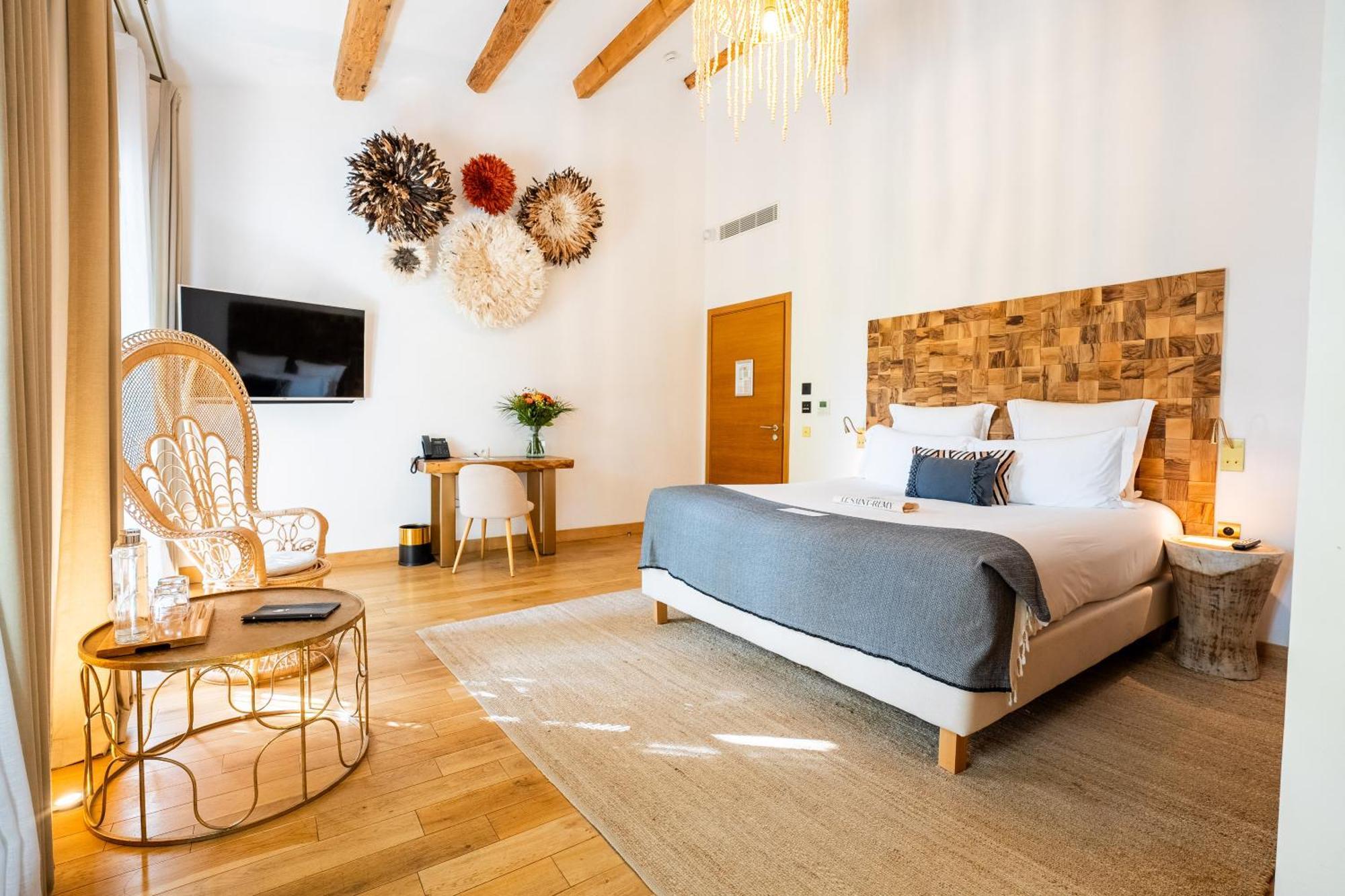 Chambre Prestige