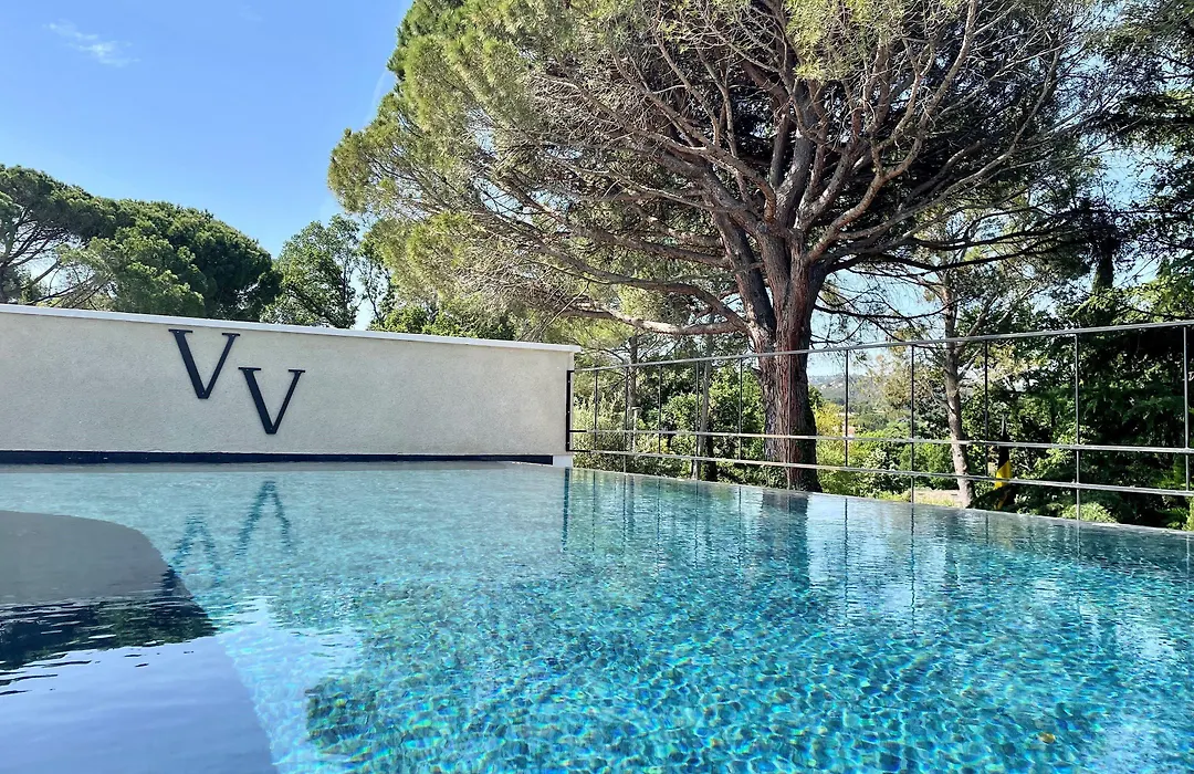 Le Vallon de Valrugues&Spa-1