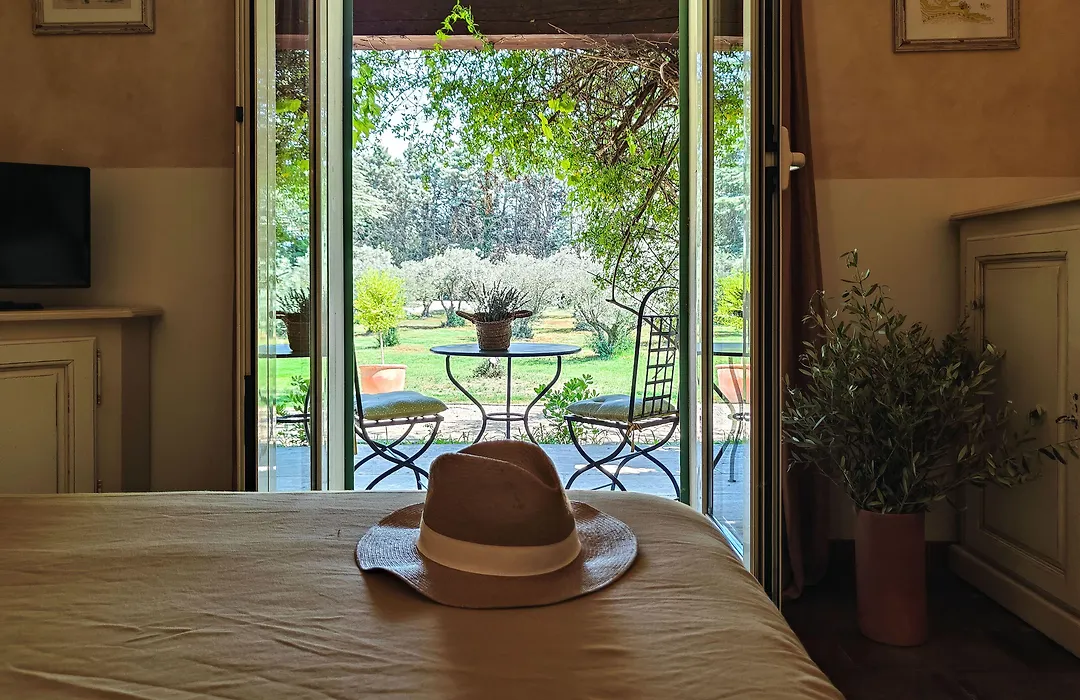 Hotel Moulin d'Aure-1
