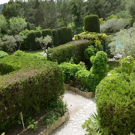 Hôtel Villa Glanum et Spa-3