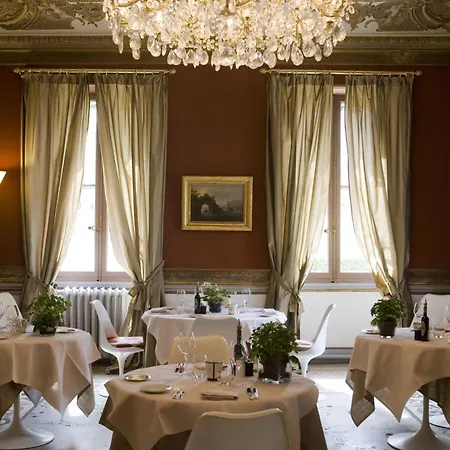 Hotel Château Des Alpilles-2